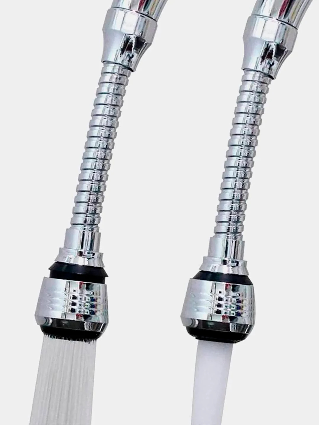 Miniatura 3 de Extensor flexible de grifo agua FK23D-21